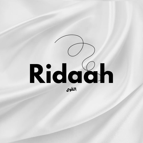 ridaah